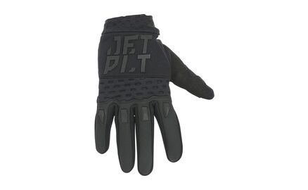 JETPILOT HEATSEEKER GLOVE BLACK