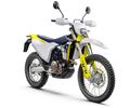 Husqvarna 701 Enduro MY24