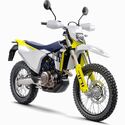 Husqvarna 701 Enduro MY24