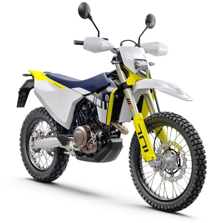 Husqvarna 701 Enduro MY24