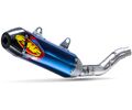 FMF Factory 4.1 RCT silencer