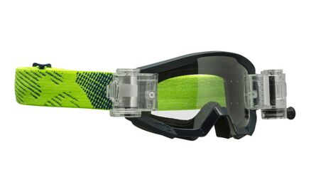 Kids Strata Mud Goggles