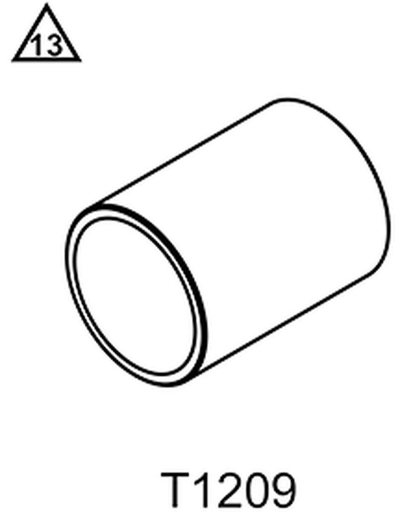 DE-MOUNT.TOOL GUIDING-/BUSHING