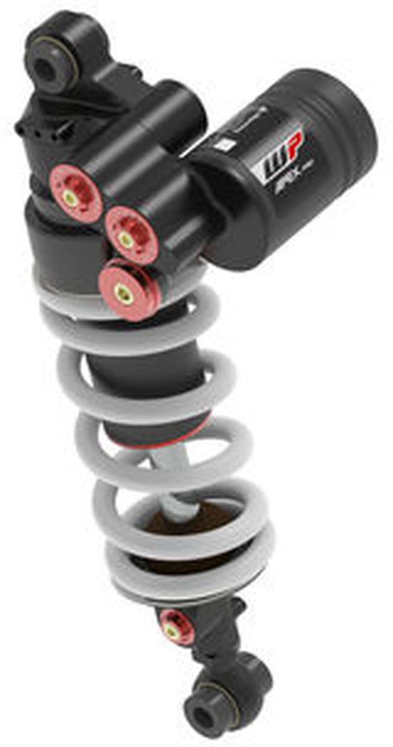 APEX PRO 7746 Shock absorber