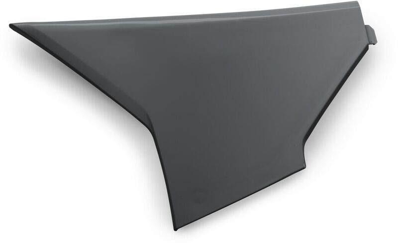 Air filter box cover