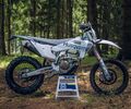 FE 350 PRO 2027