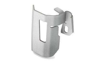Brake reservoir protection