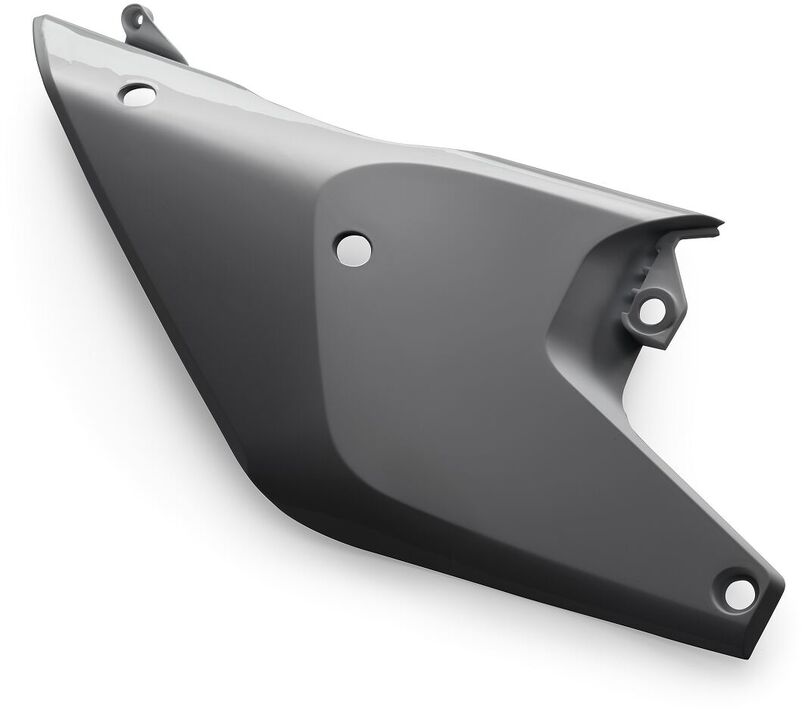 Air filter box cover