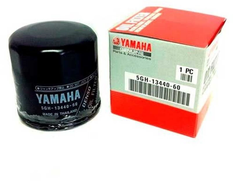 YAMAHA ORIGINAAL TR1 ÕLIFILTER