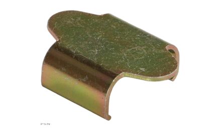 Sno-X Throttle lever with thumb warmer, Arctic Cat/Yamaha