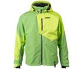 509 Evolve Jacket Shell - Acid Green