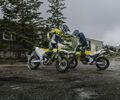 Husqvarna 701 Supermoto MY26