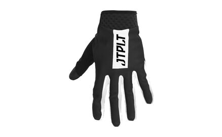Jetpilot Matrix Pro Super Lite Glove Full Finger must/valge