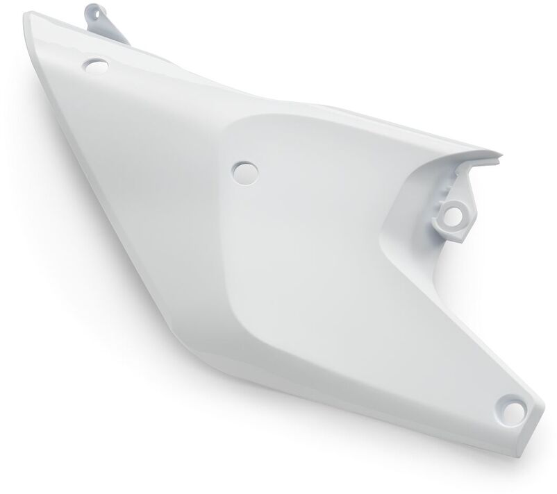 Filter box cover right