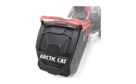 Arctic Cat Snowflap - 2024-2026 Riot ZR Catalyst