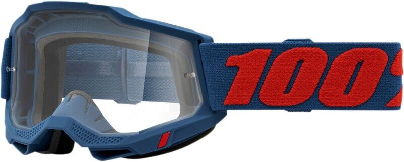 100% ACCURI 2 Odeon Clear Sõiduprillid