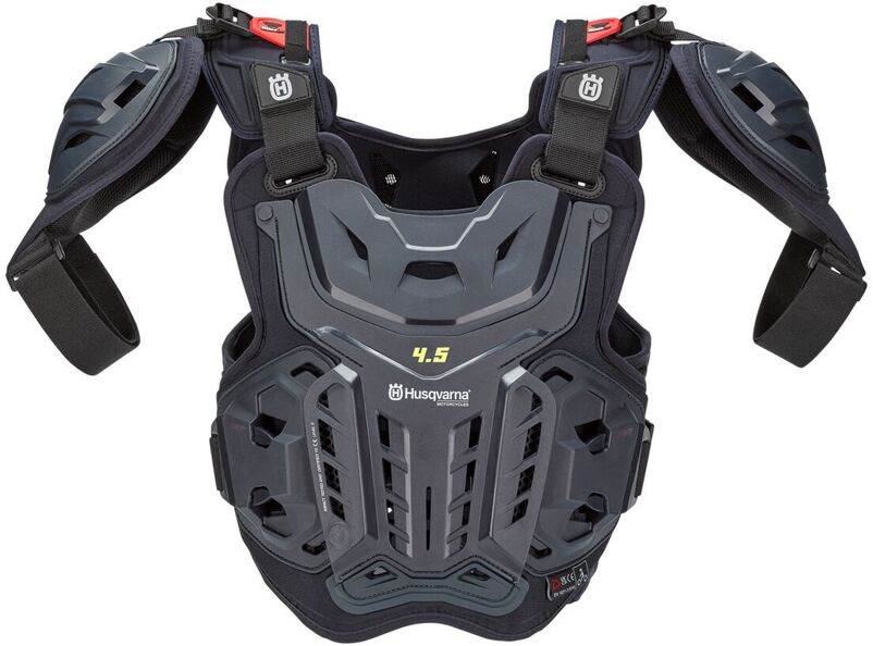 4,5 Pro rindkere kaitse