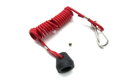Arctic Cat Replacement Safety Tether Cord