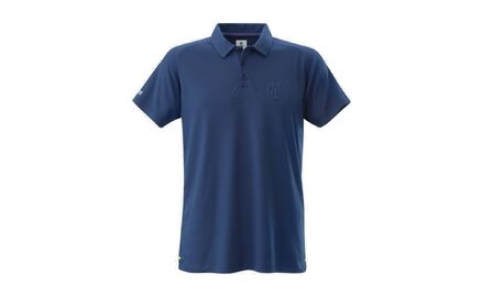 Authentic Polo