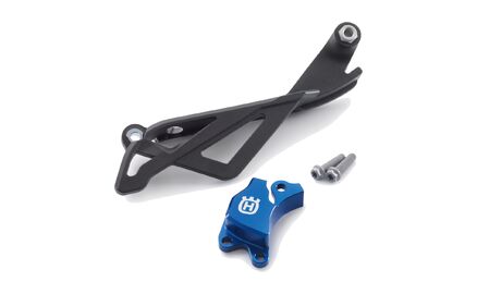 Clutch slave cylinder protection