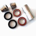 wheel bearing repair kit
