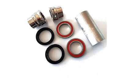wheel bearing repair kit