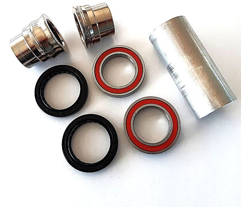 wheel bearing repair kit