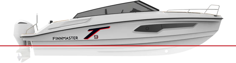 FINNMASTER T9