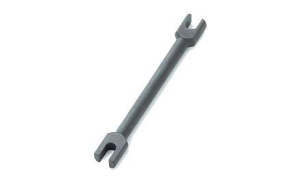 Spoke wrench