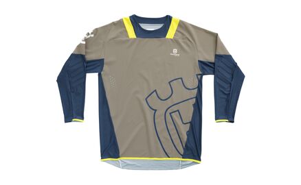 Gotland Shirt