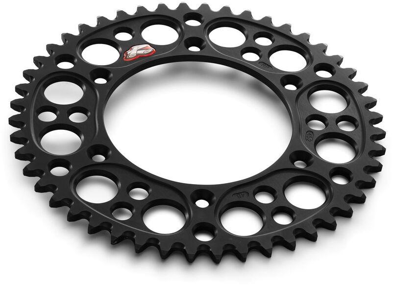 Renthal GP sprocket