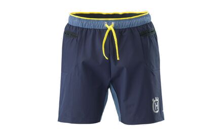 Accelerate Shorts