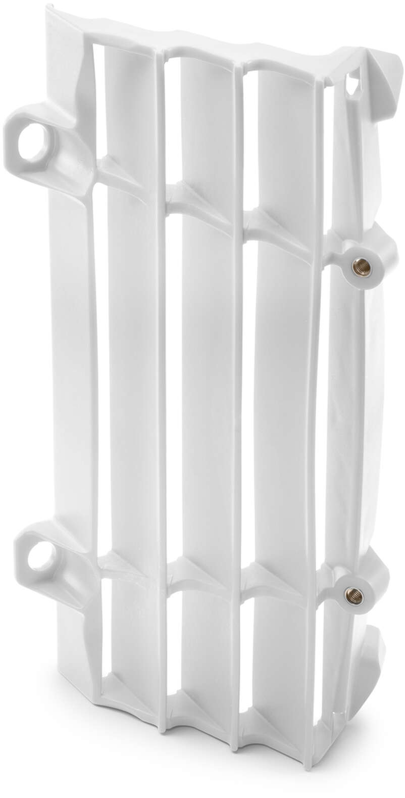 Radiator protection grille