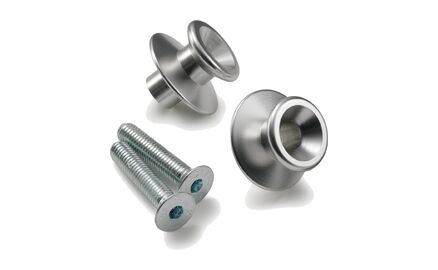 Support adapter