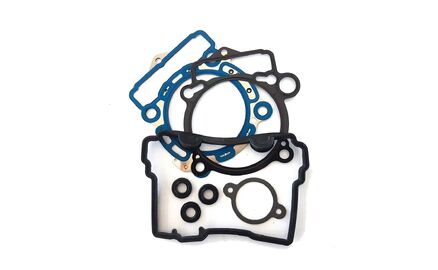 CYL. GASKET SET 350 SX-F    16