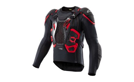 TECH-AIR® OFFROAD AIRBAG VEST
