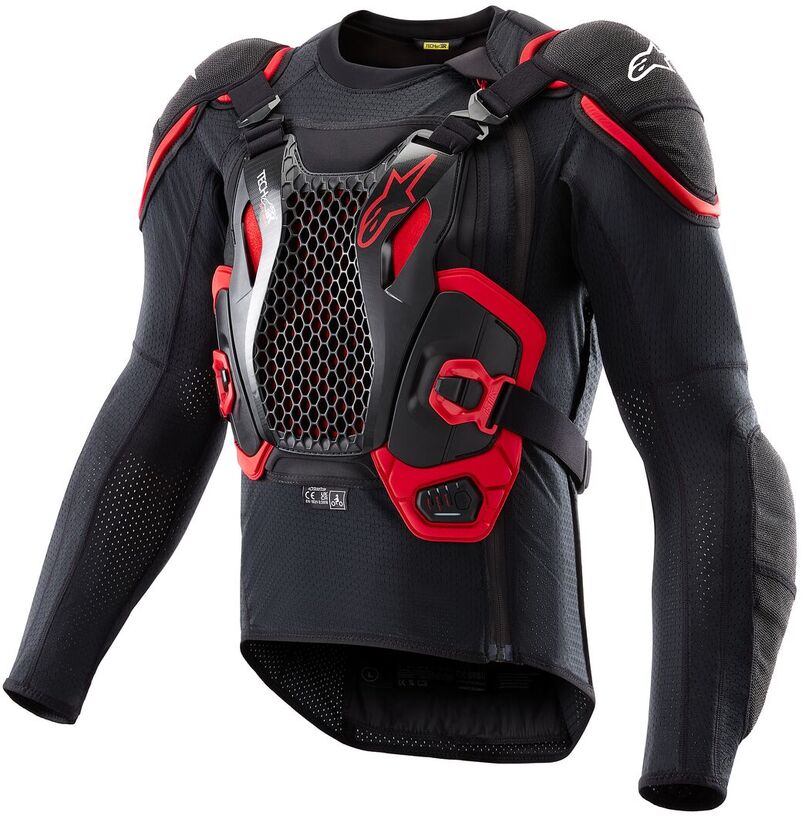 TECH-AIR® OFFROAD AIRBAG VEST