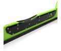 Arctic Cat Heavy-Duty Rail Brace Kit - 2019-2026 Alpha One 146 154 165