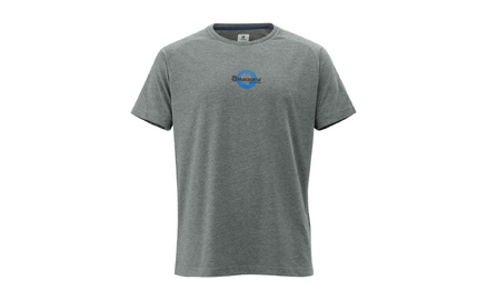 Railed Tee