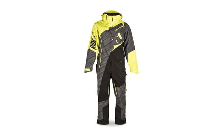 509 Allied Mono Suit Shell - Hi-VIS