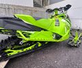 Arctic Cat ZR 8000 RR 137" 2023 kasut.
