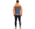 Jetpilot RX Vault Tour Coat Char/Orange