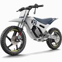 Husqvarna EE 2.12