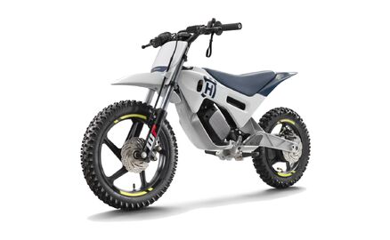 Husqvarna EE 2.12