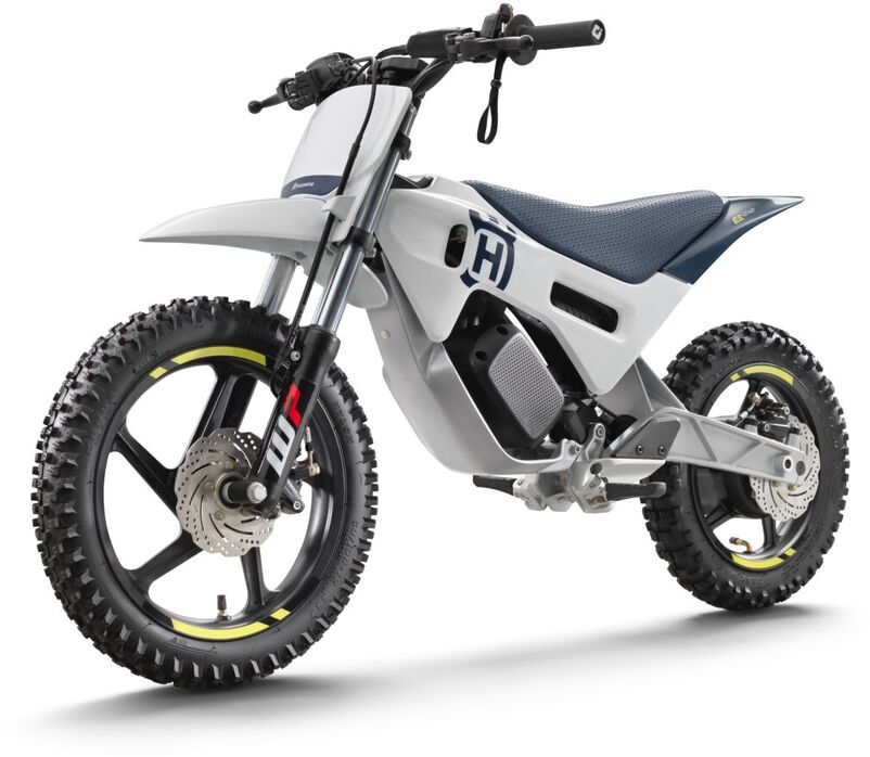 Husqvarna EE 2.12