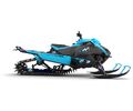 2025 Arctic Cat MOUNTAINCAT 858 146” ES 2.6 Skye Blue/Galaxy Blue