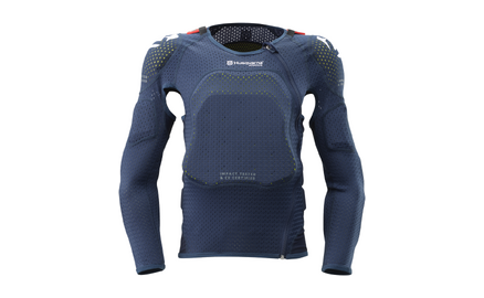 Kids 3DF Airfit Body Protector