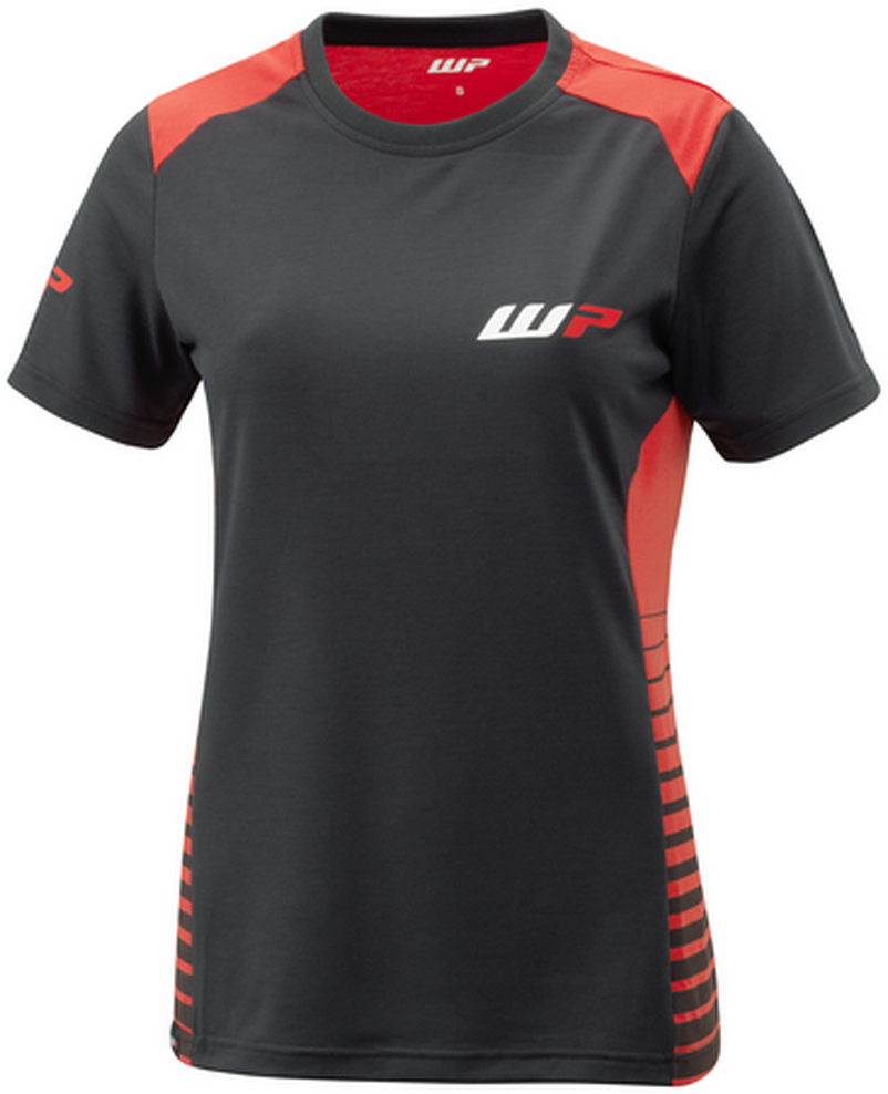 Women Replica Team T-särk