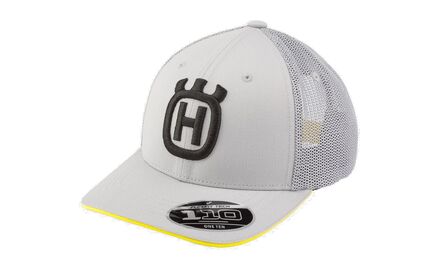 Kids Trucker Cap