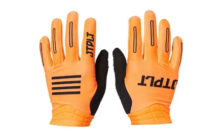 Jetpilot Vault Airlite Glove Orange